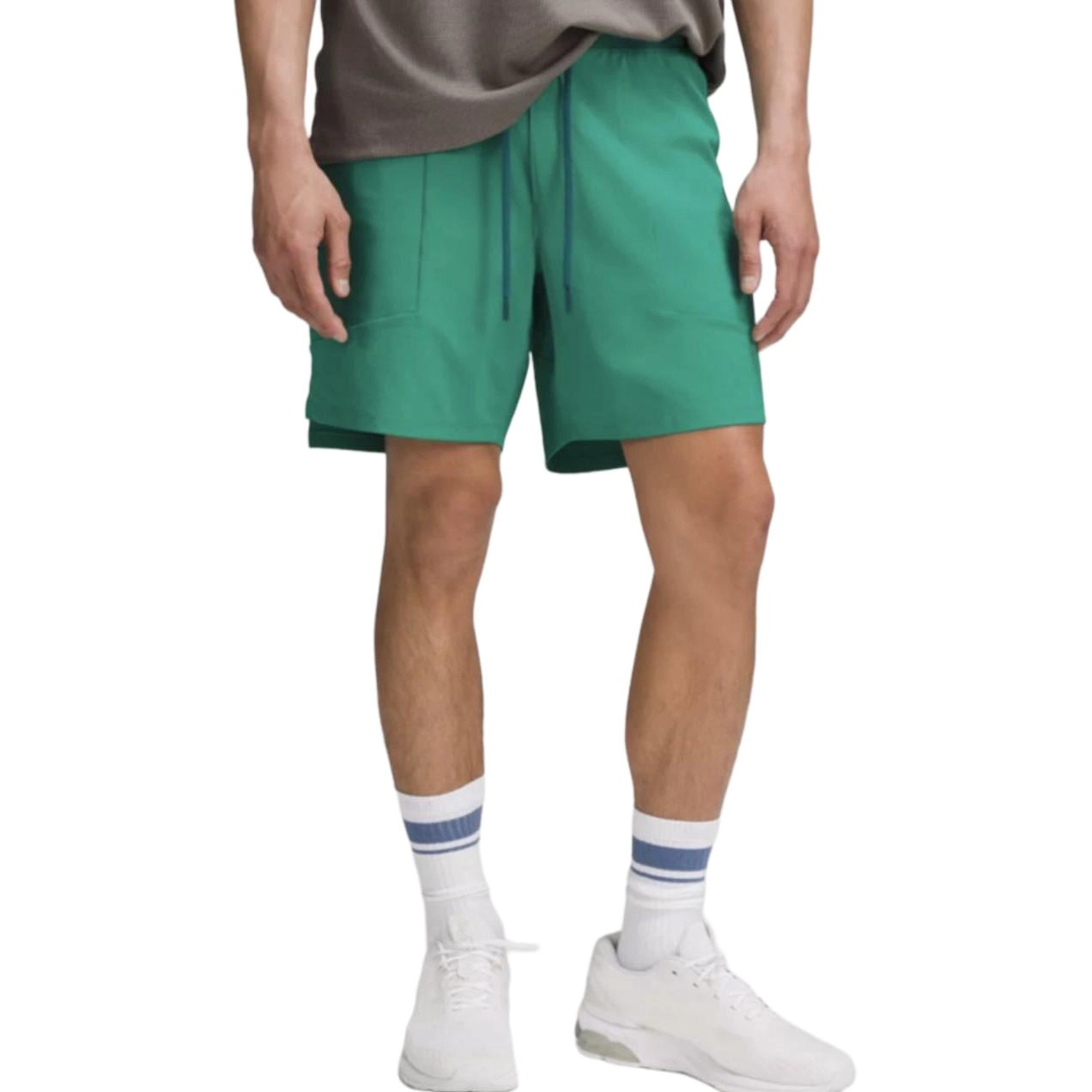lululemon License to Train 7"