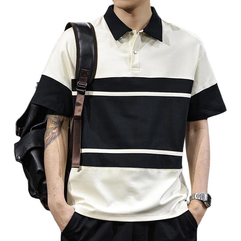 MR.MUDI Polo