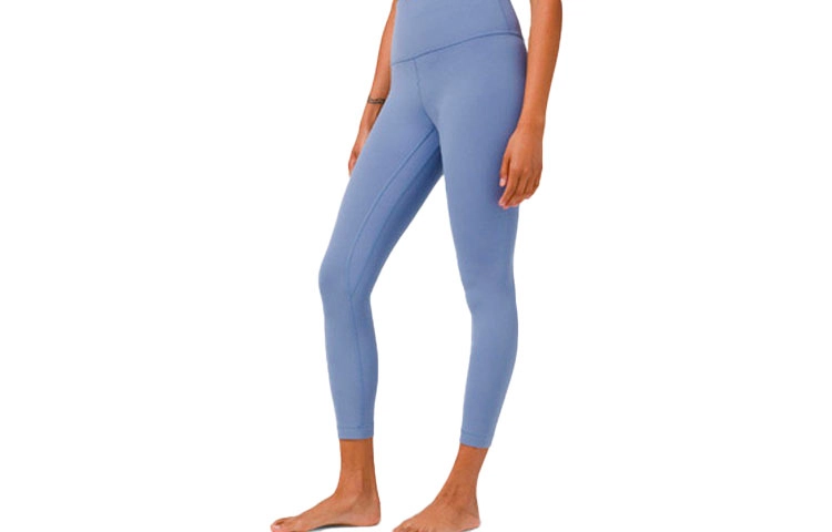 lululemon Align Nulu 25"