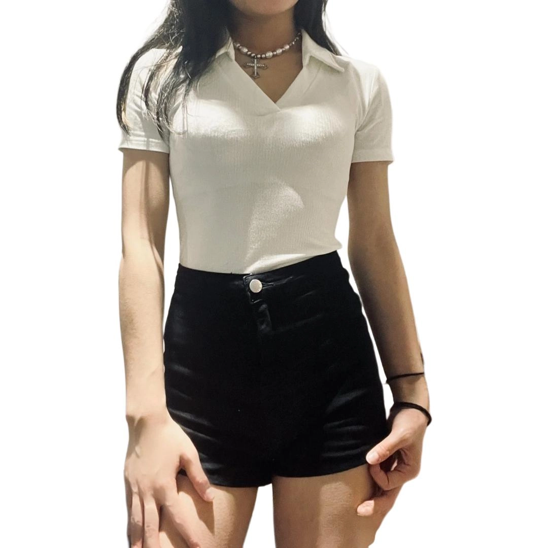 MUCCHIC polo T