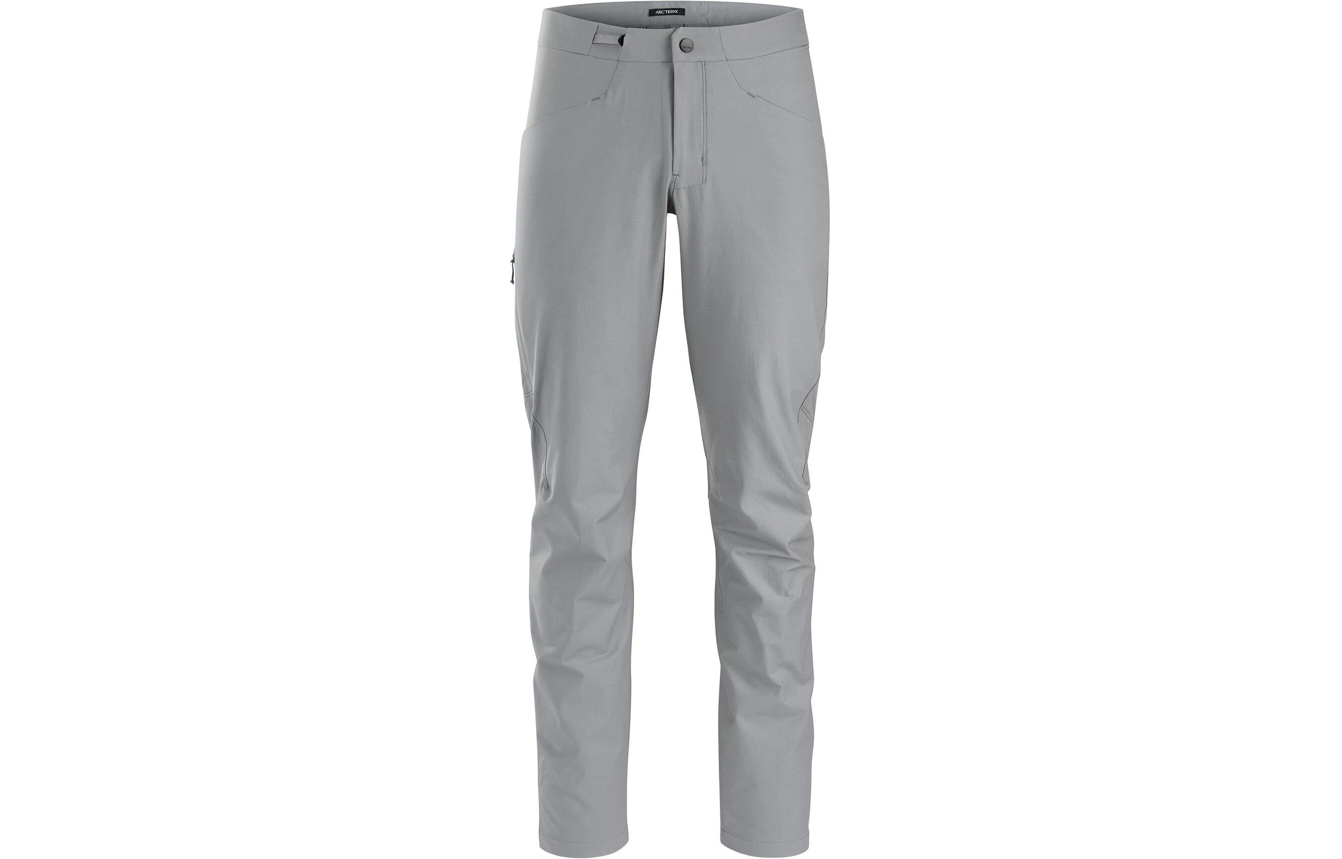 Arcteryx Konseal Pant Logo