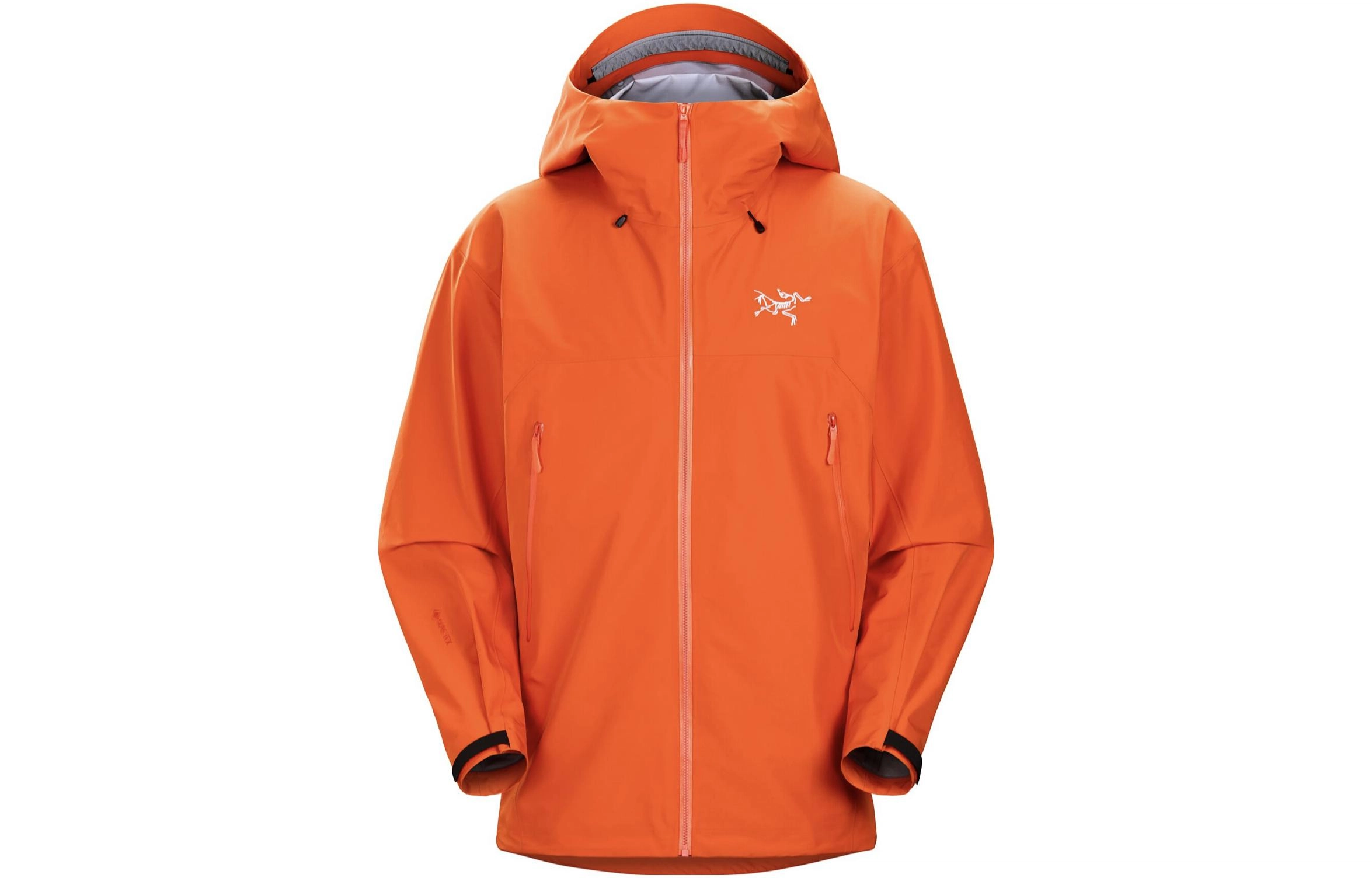 Arcteryx beta lightweight gore-tex Beta Logo