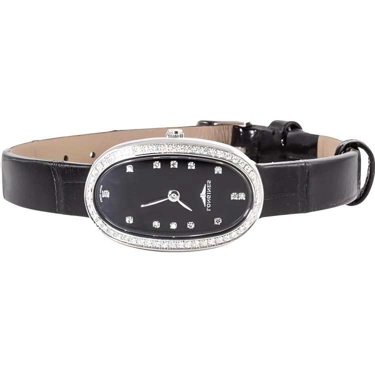LONGINES 30 18.9*29.4mm