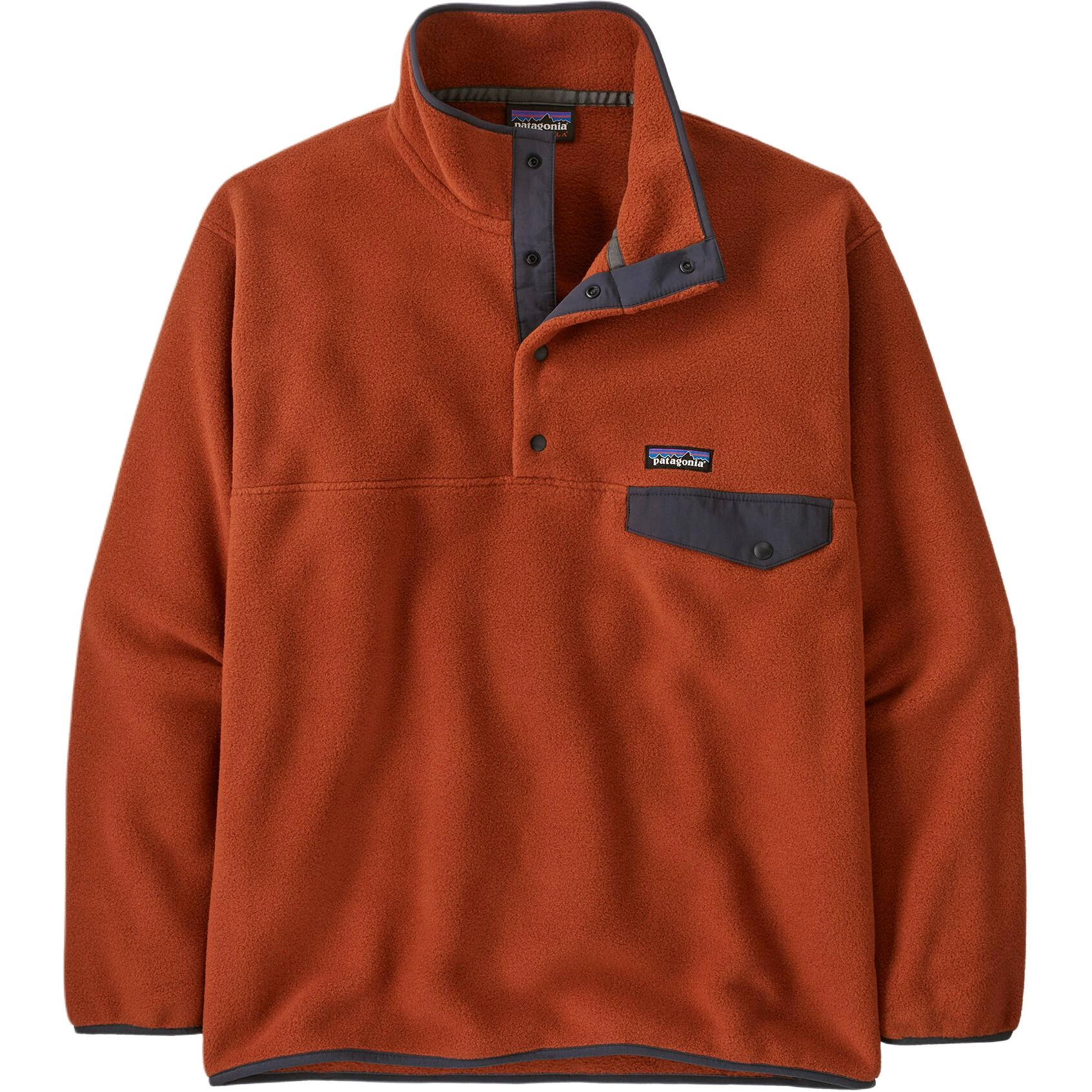patagonia Synchilla Snap-T