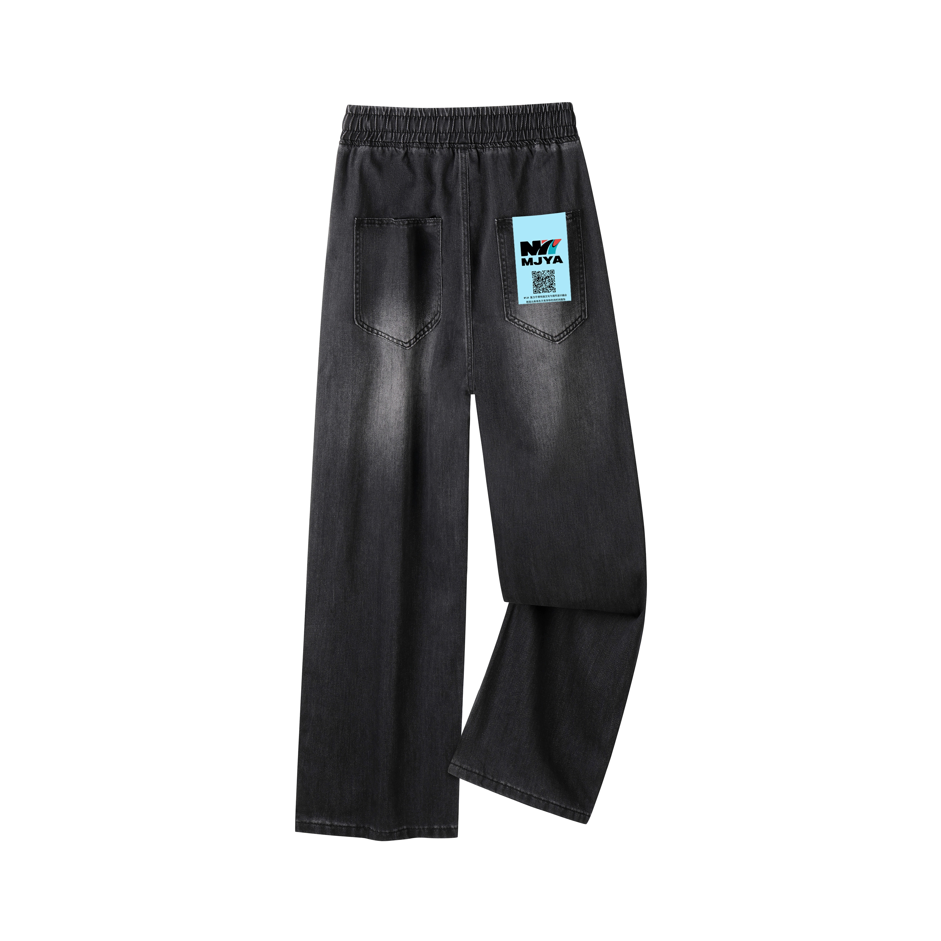 MJYA Cleanfit