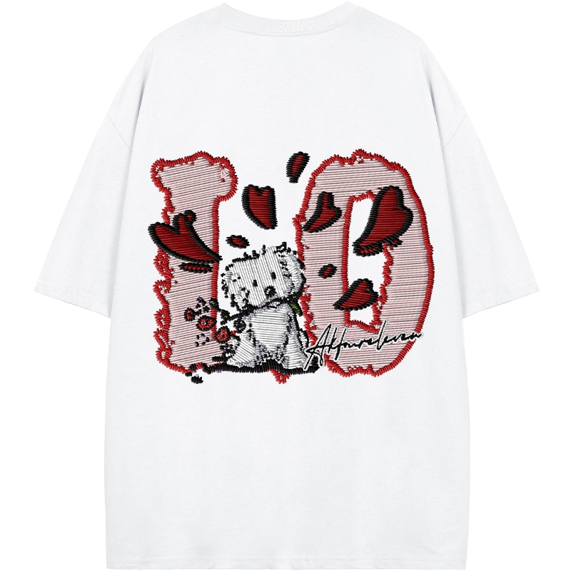 K411 LOVELogoT