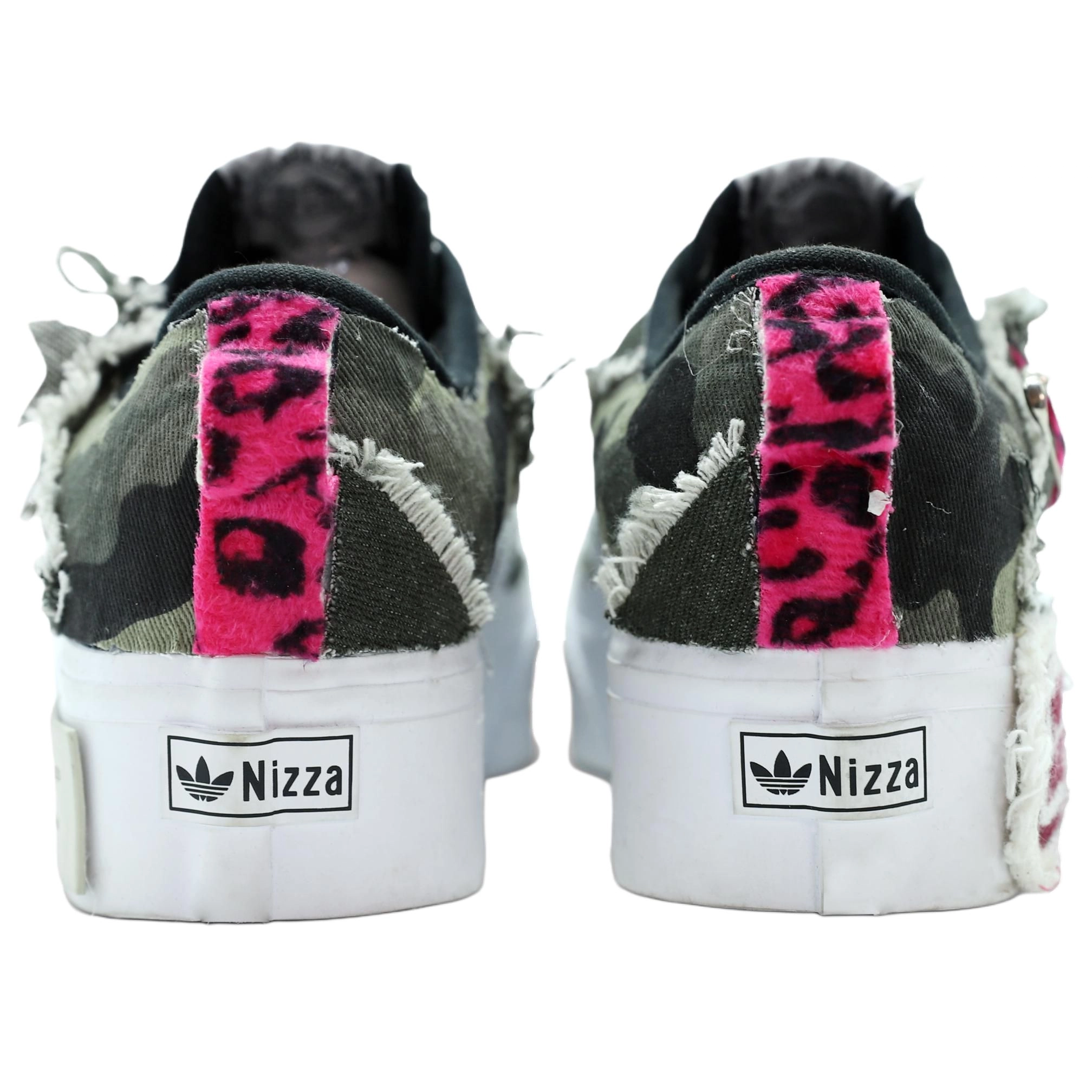 adidas originals Nizza Platform