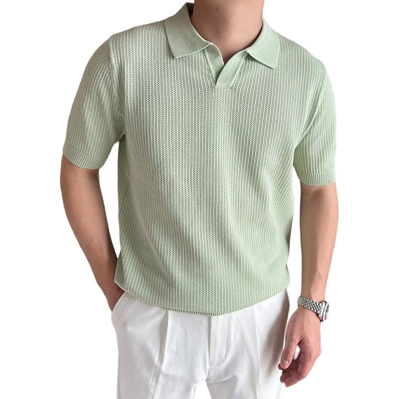YEARNED Polo