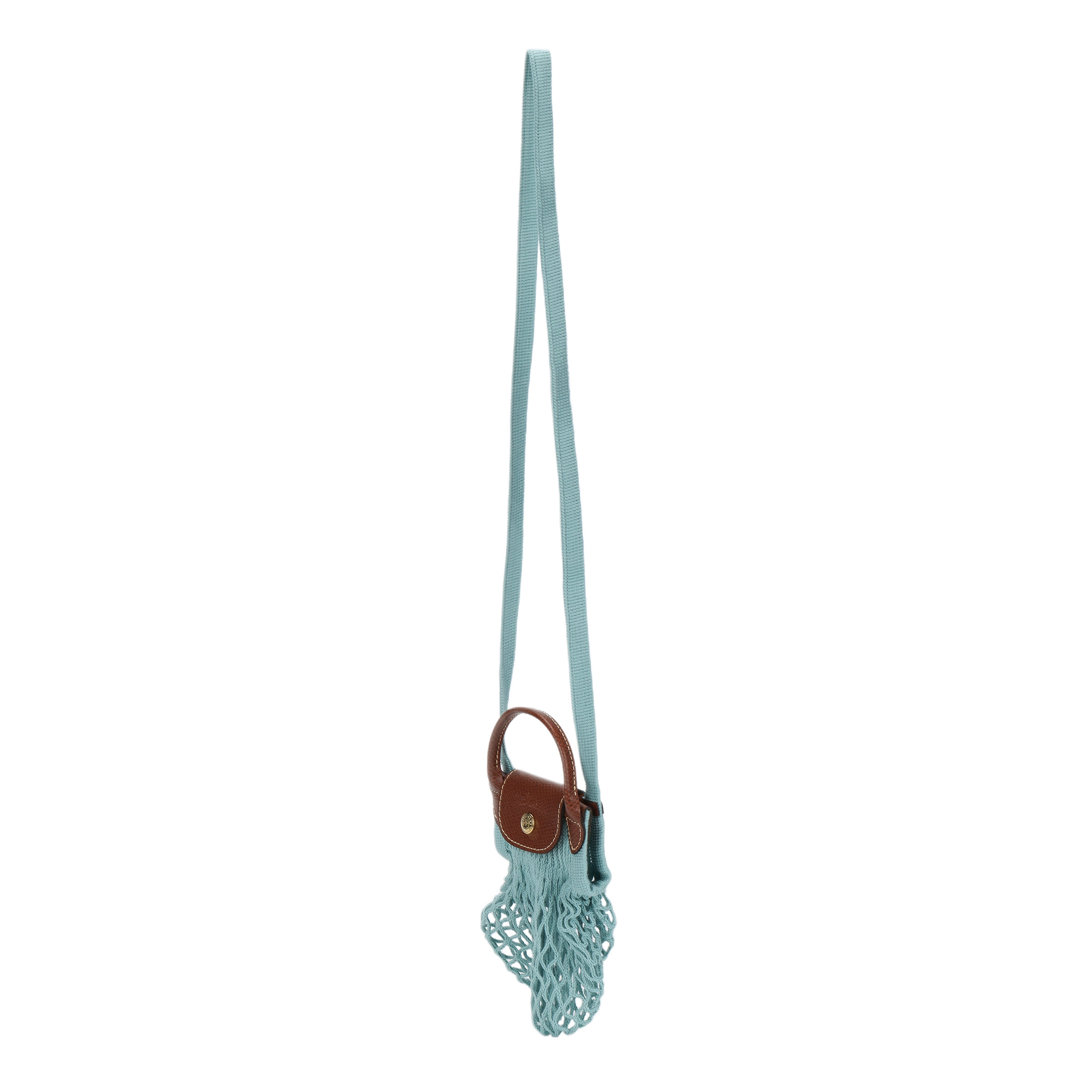 LONGCHAMP Le Pliage Filet 17