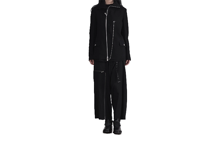 Yohji Yamamoto