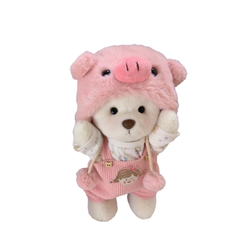 MIC RABBIT 40cm