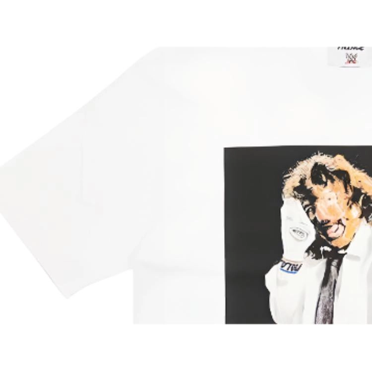 PALACE x WWE SS23 T