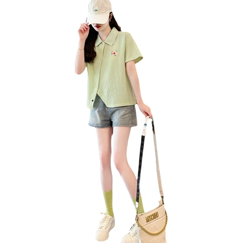 KAISER polo T
