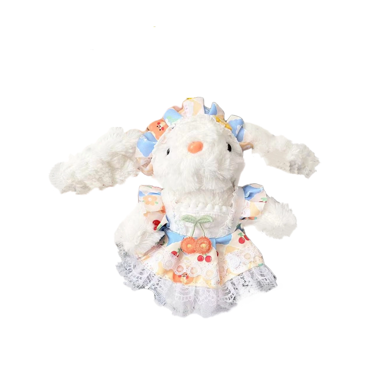 MIC RABBIT 15cm