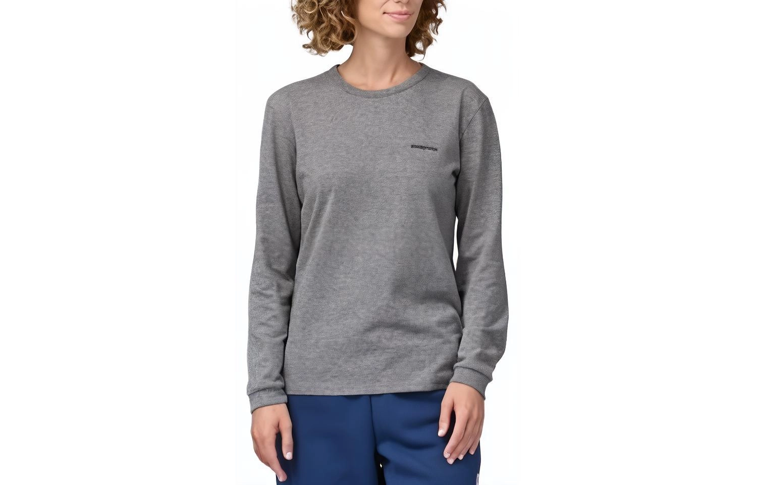 patagonia P-6 Logo Responsibili-Tee T
