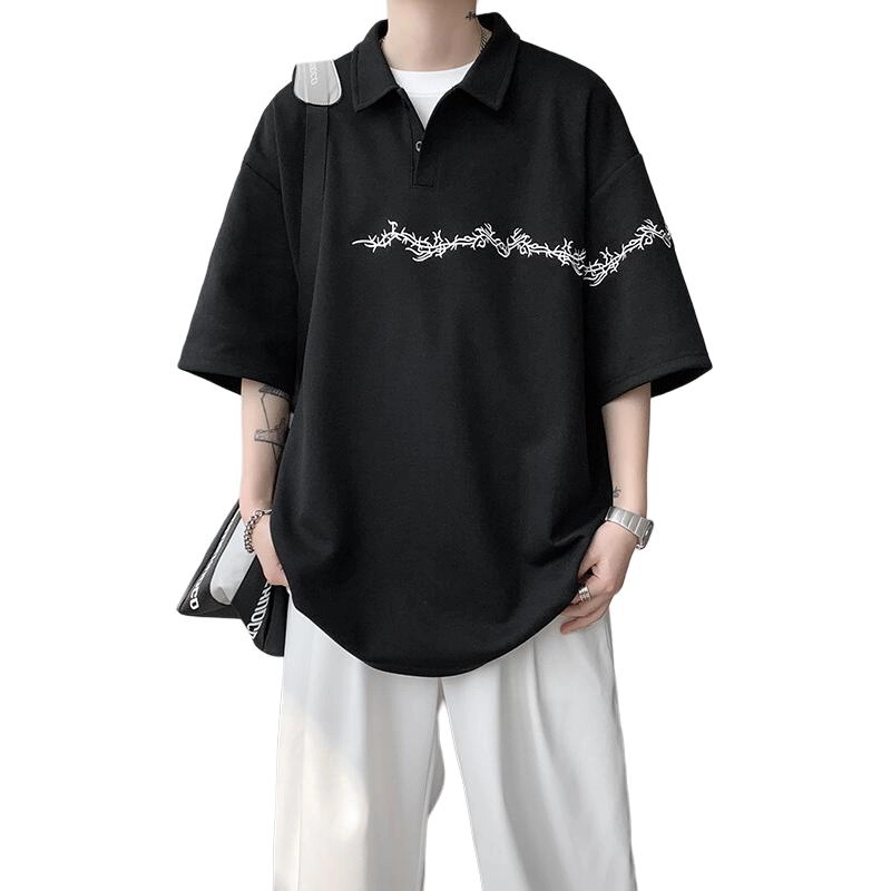 MIORGERSY Polo