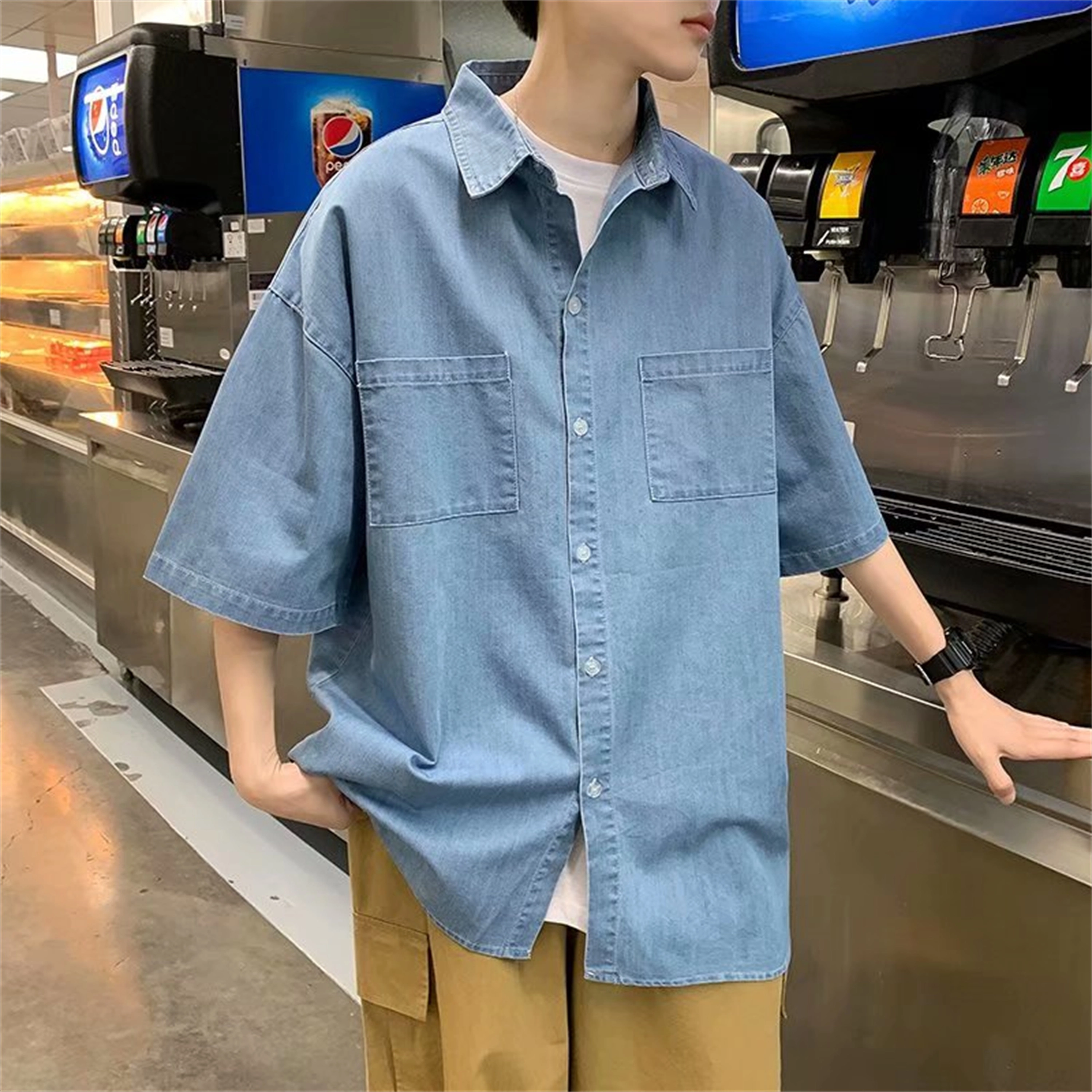 MARK WAFFLE