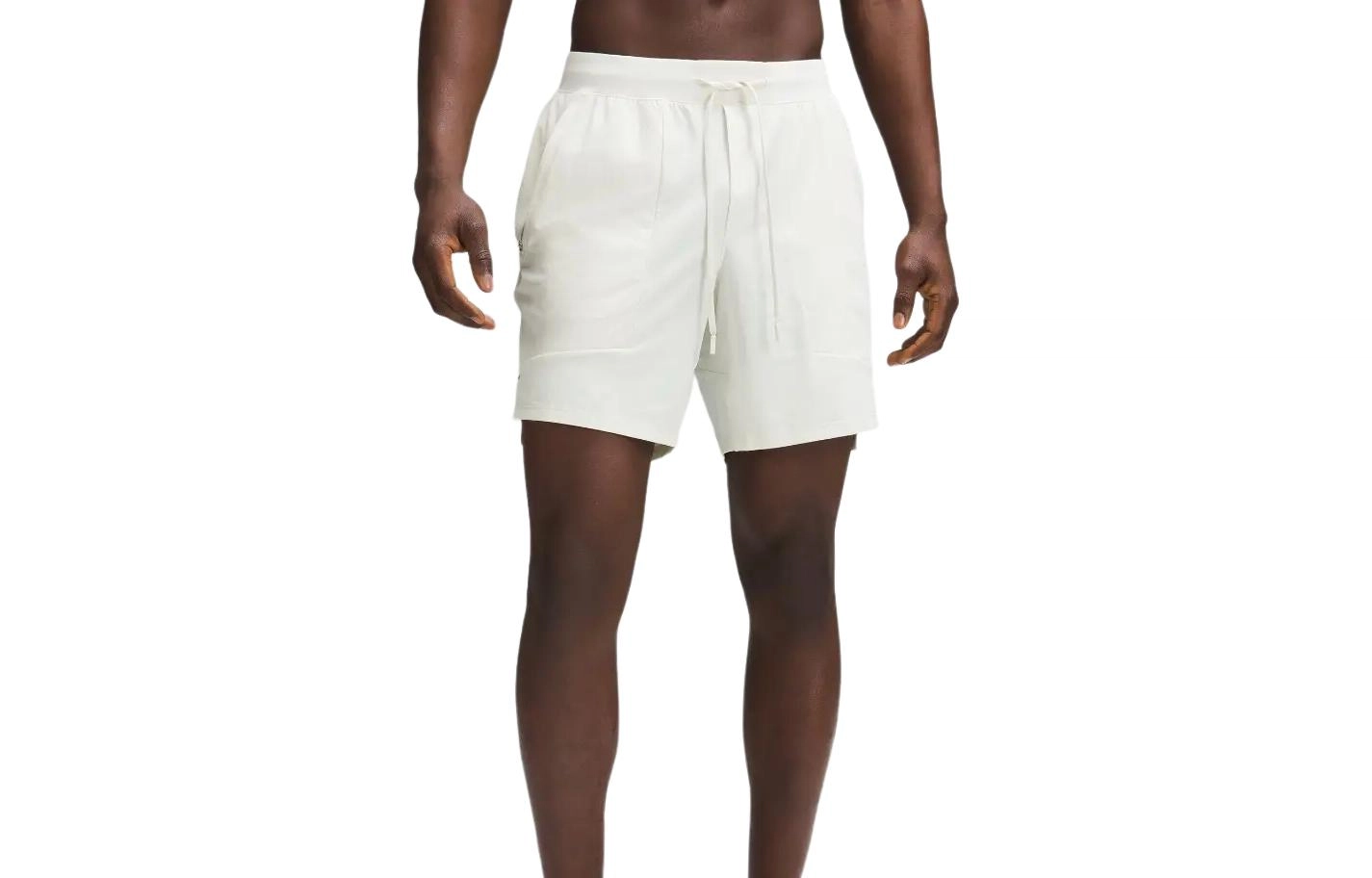 lululemon License to Train 7"