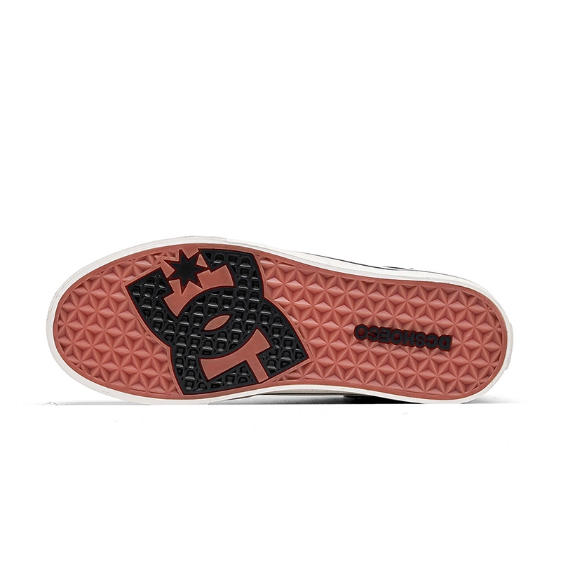 DC Shoes CANVAS CAS