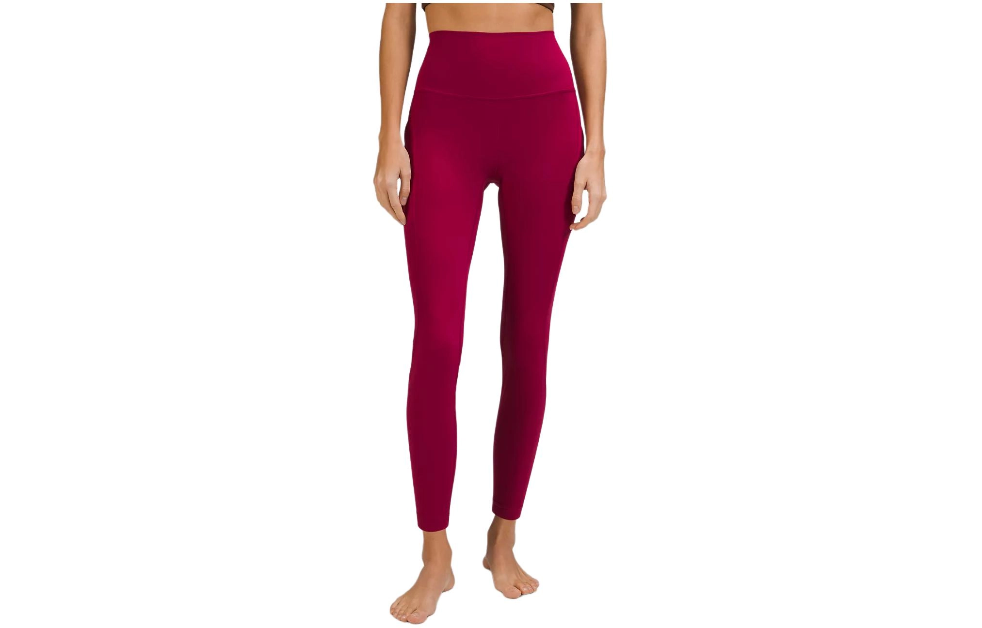 lululemon Align Nulu 25"