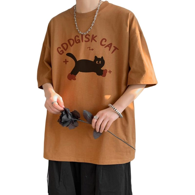 Fakeyoung T