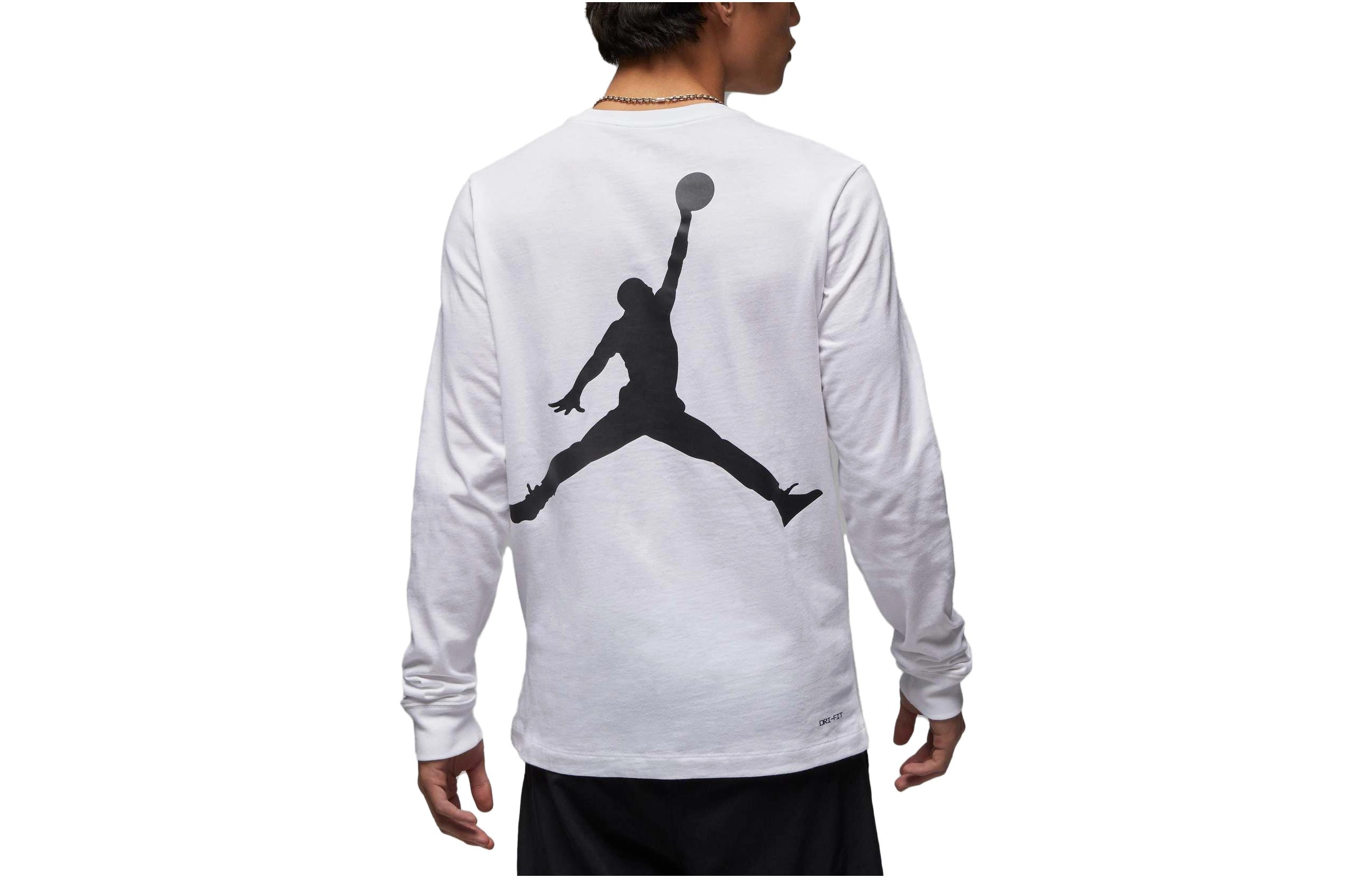 Jordan LogoT