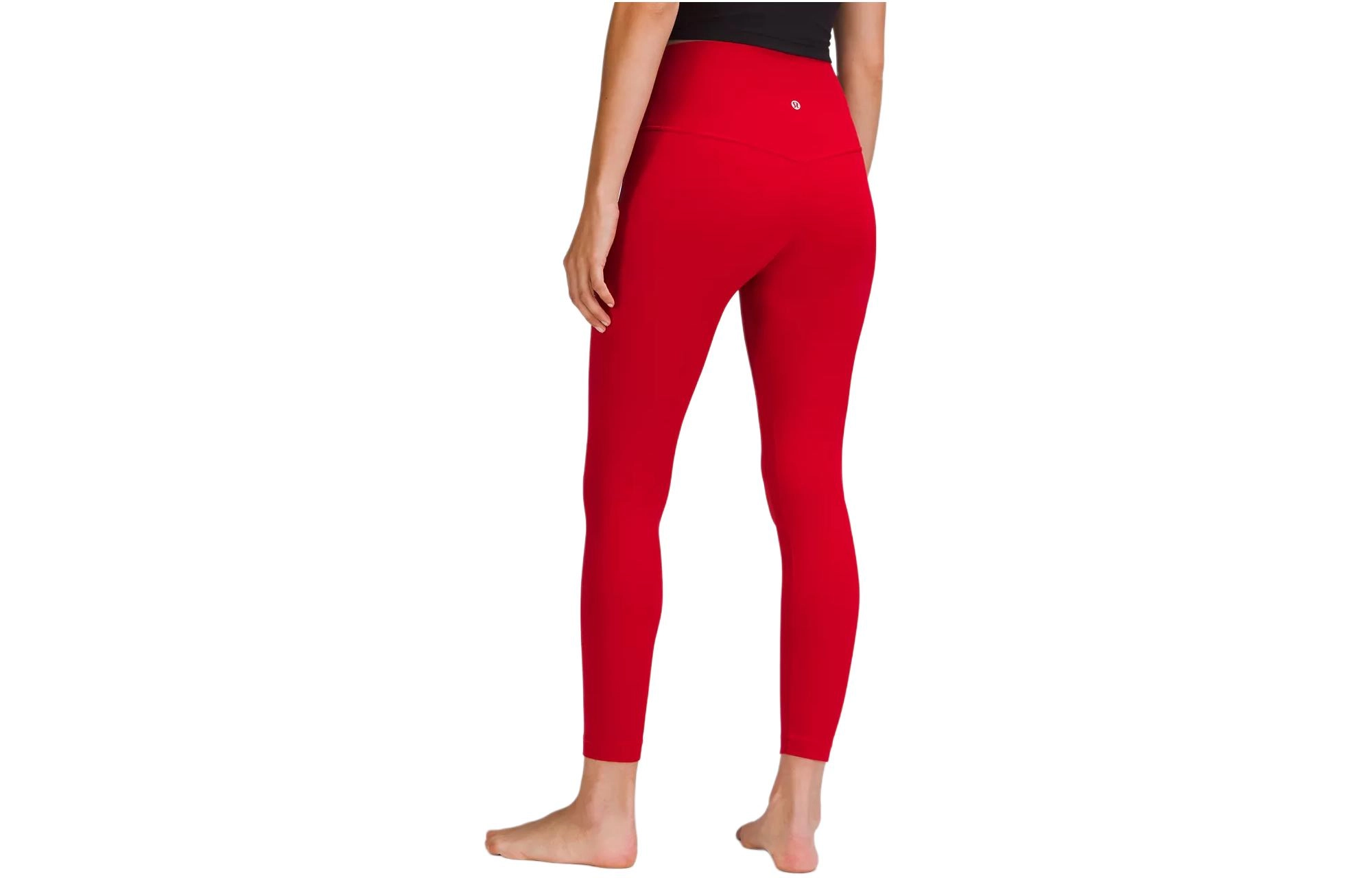 lululemon Align Nulu 25"