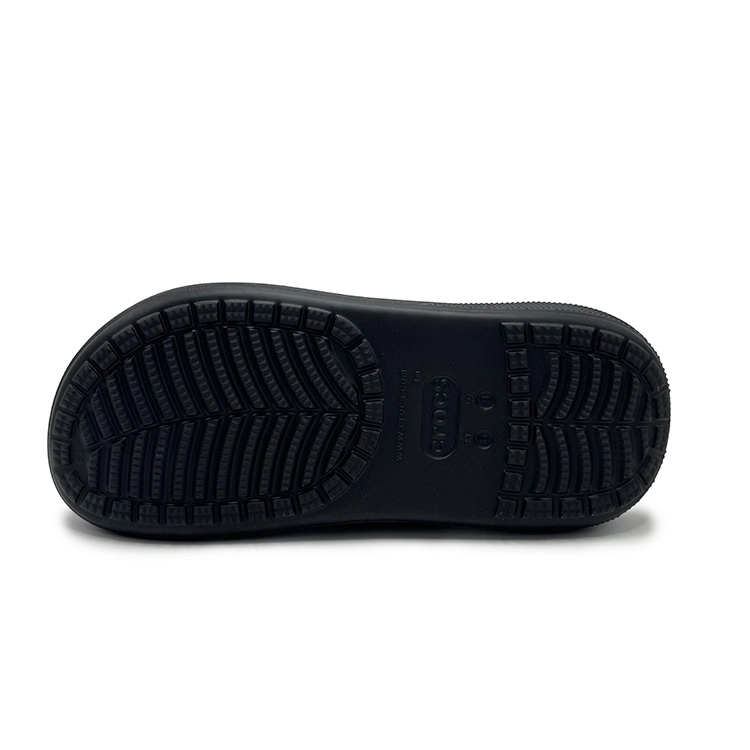Crocs Classic clog Classic Crush EVA