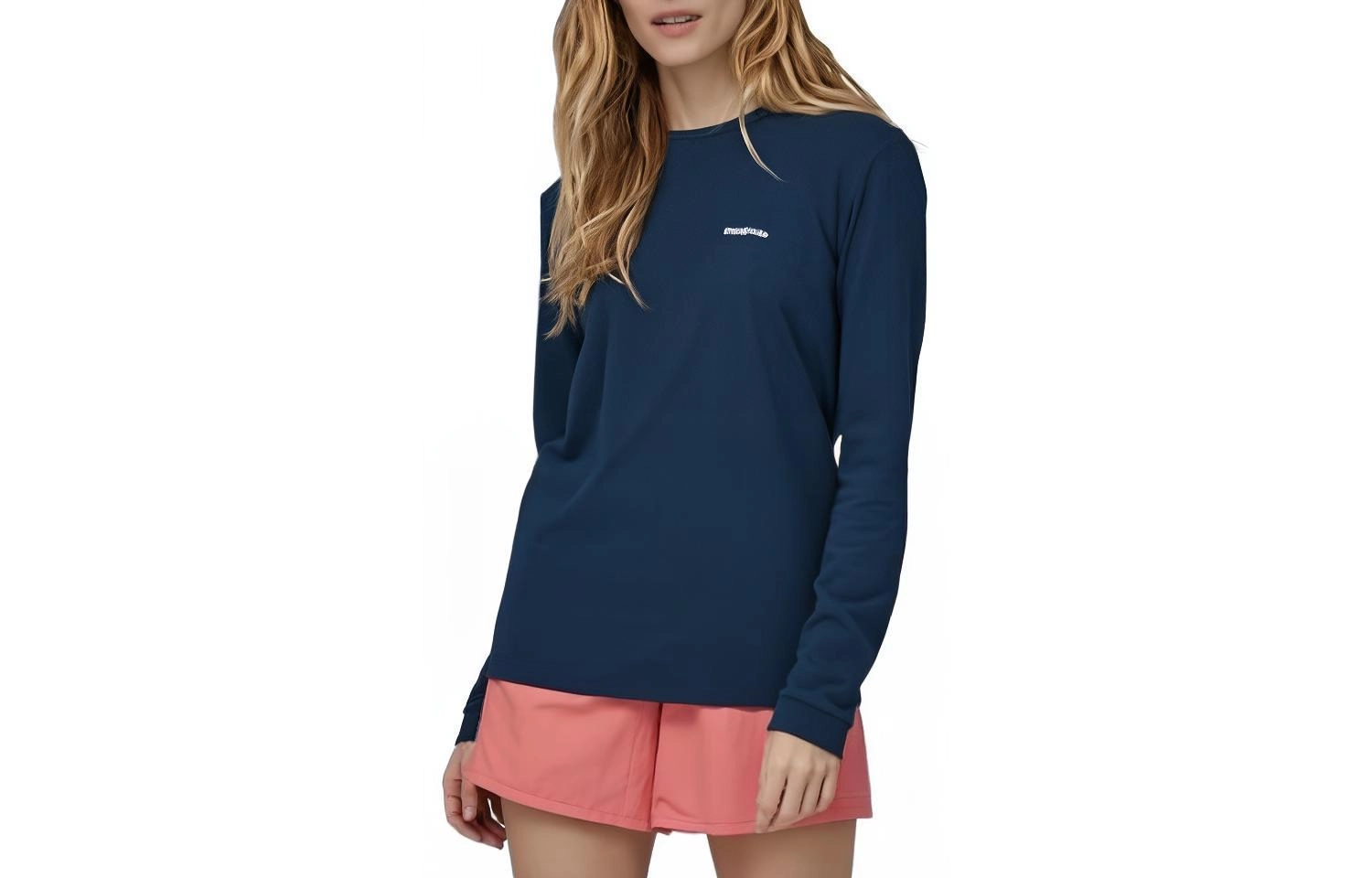 patagonia P-6 Logo Responsibili-Tee T