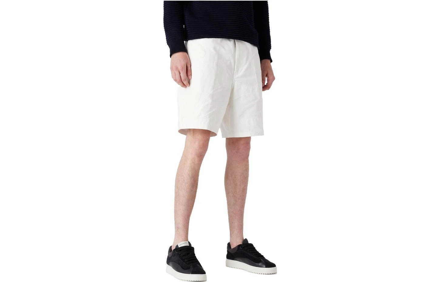 EMPORIO ARMANI SS23