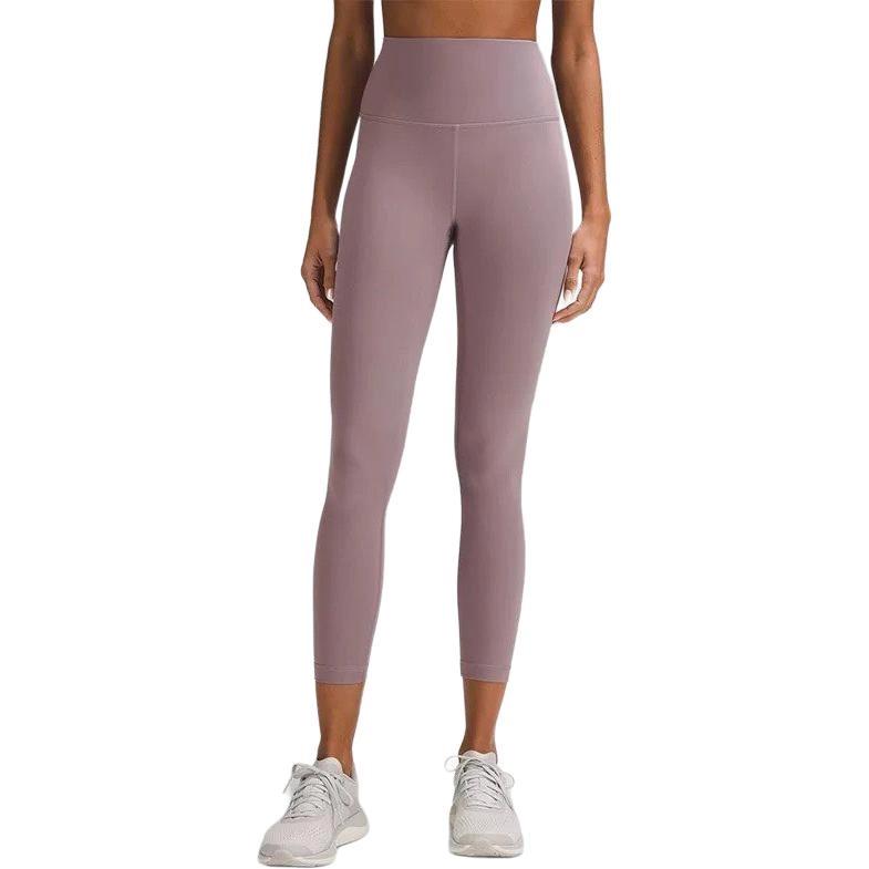 lululemon Align Align Nulu Logo
