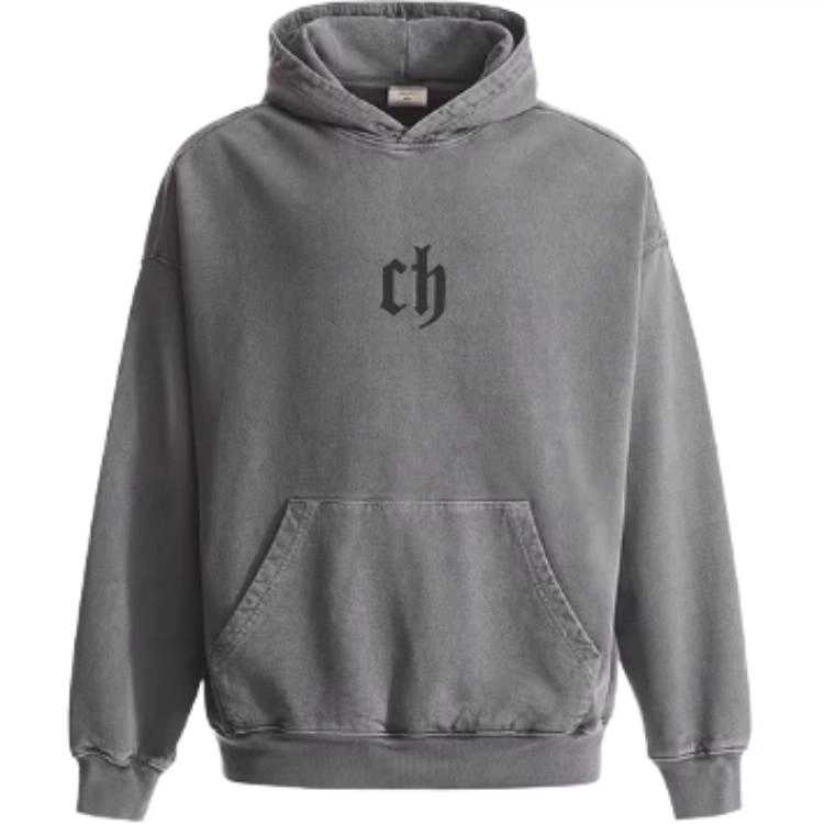CHINISM chLogo
