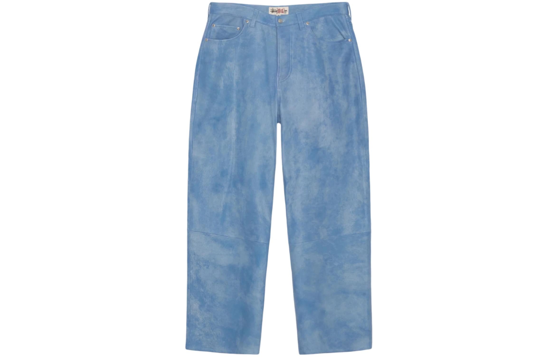 Stussy FW22 Denim Big Ol' Jean