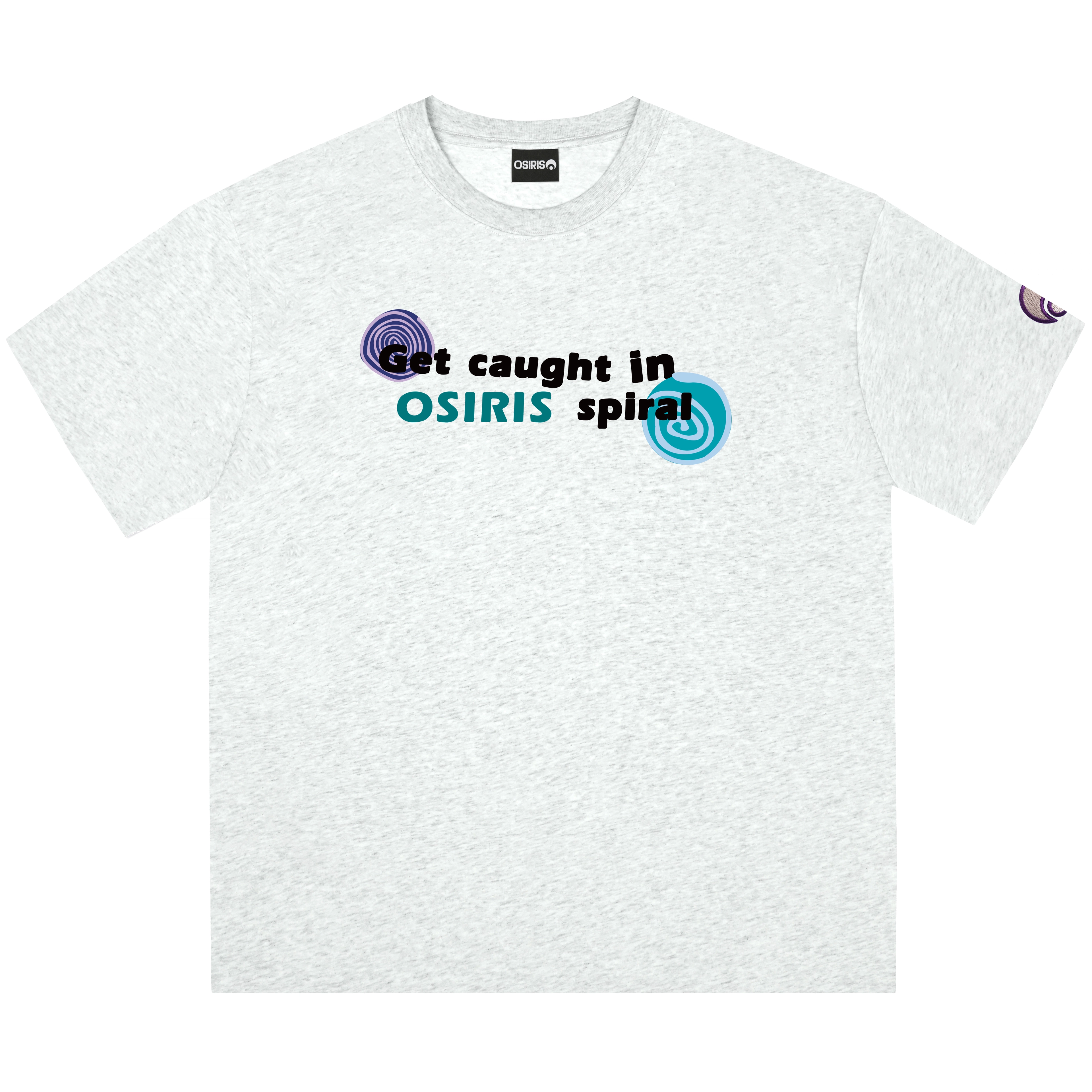 OSIRIS T
