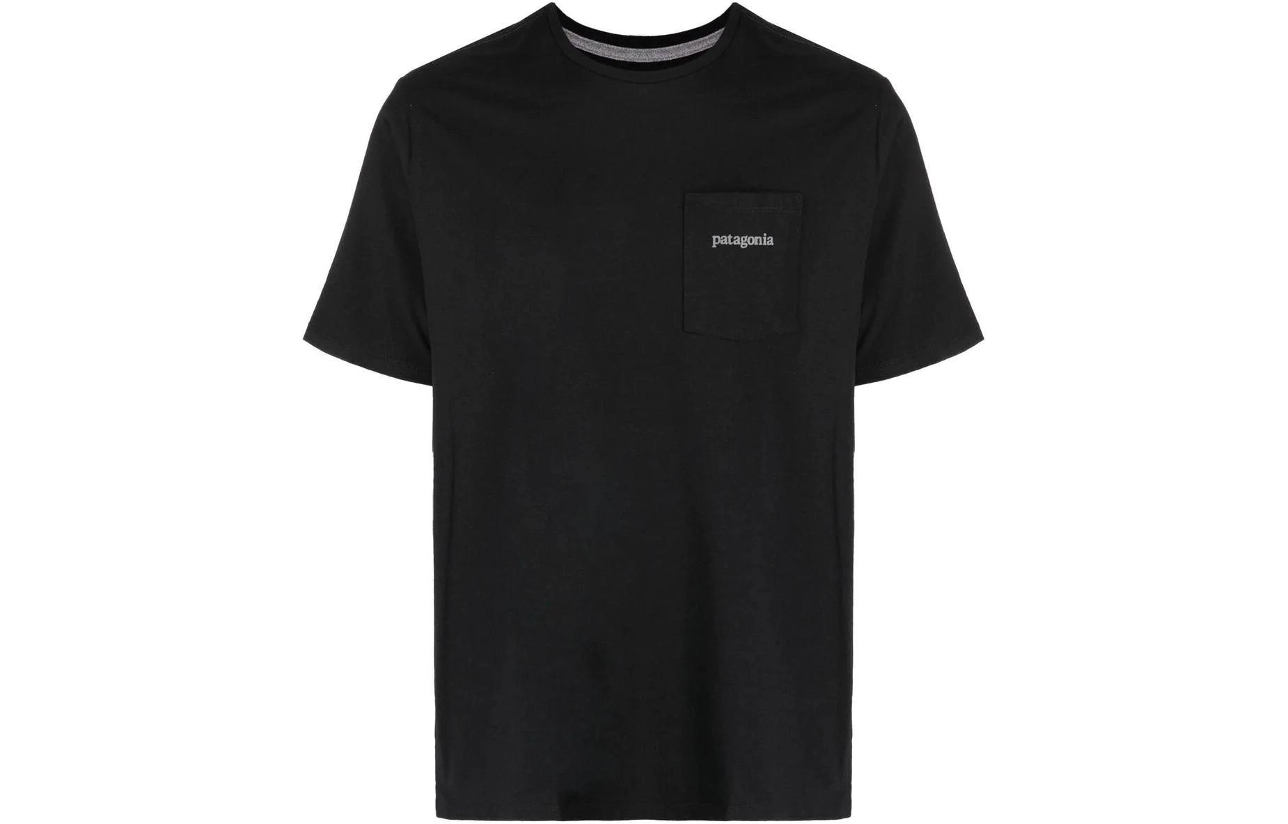 patagonia Responsibili-Tee Logo T