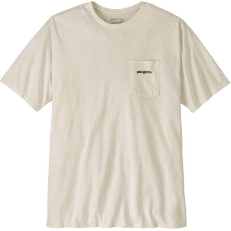 patagonia Responsibili-Tee Logo T