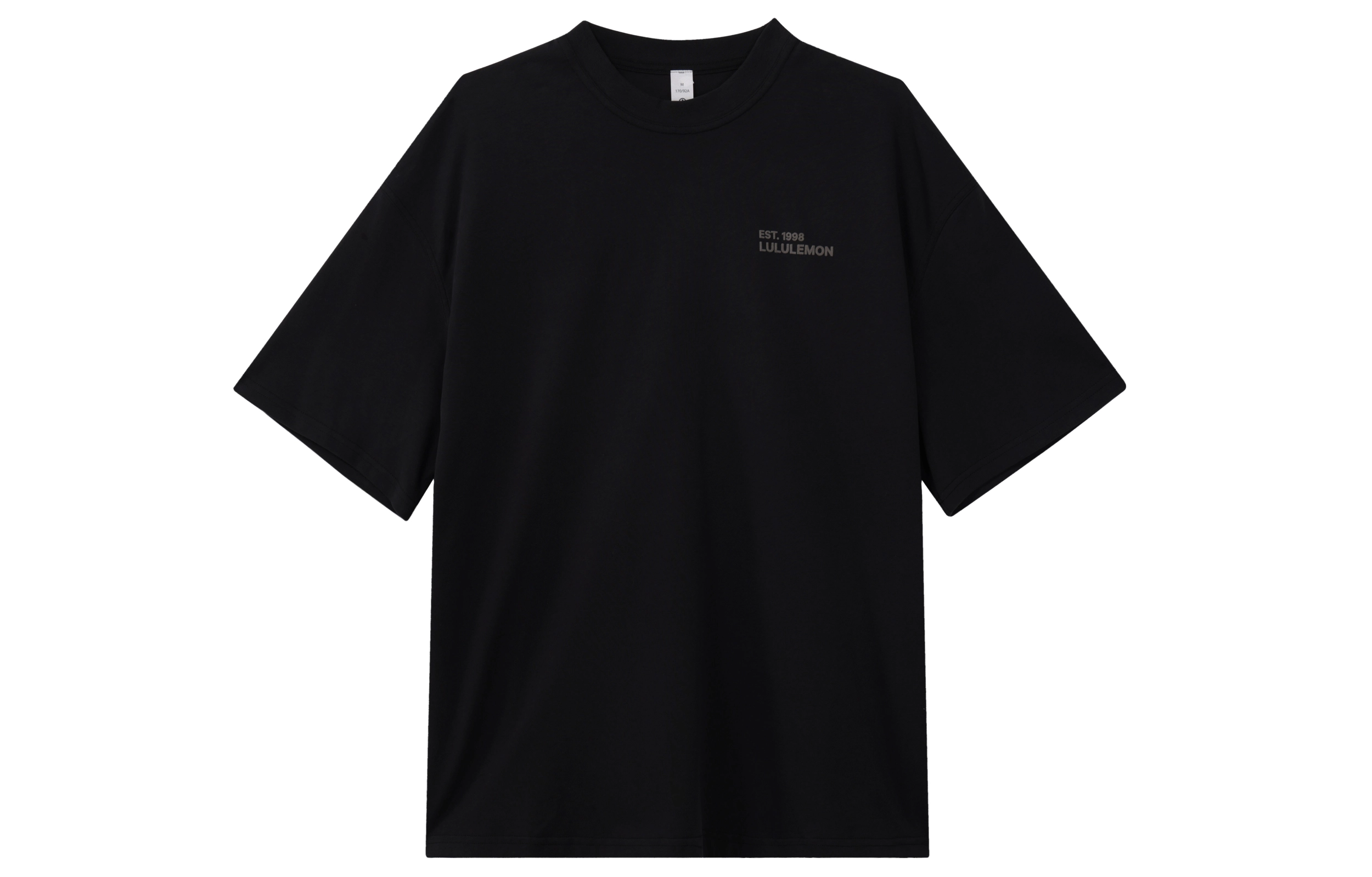 lululemon Heavyweight T