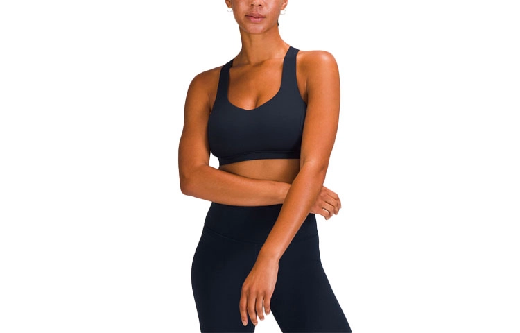 lululemon Free To Be Serene Bra *Light Support CD Cup