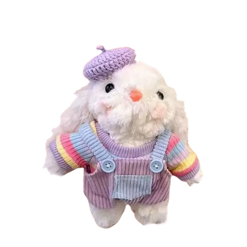 MIC RABBIT 15cm