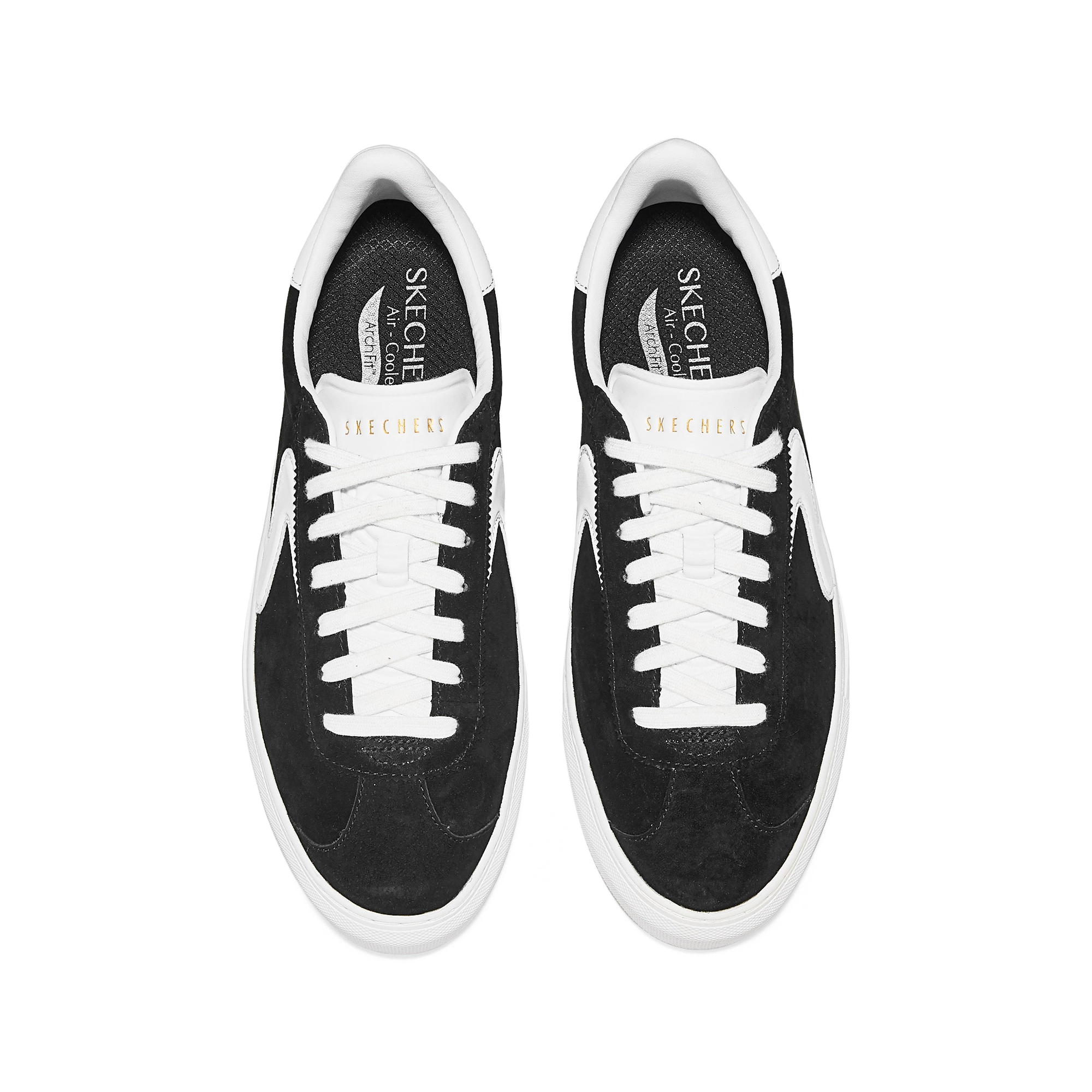 Skechers Court Classics