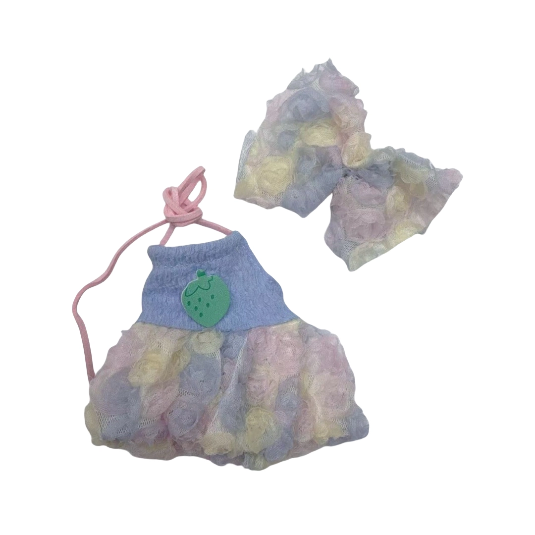 labubu 17cm