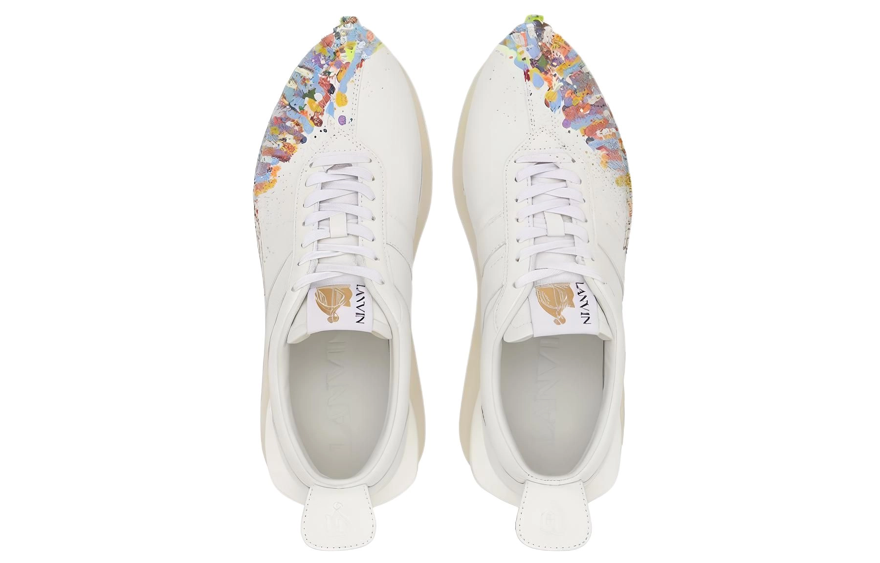 Gallery Dept. x Lanvin Bumpr