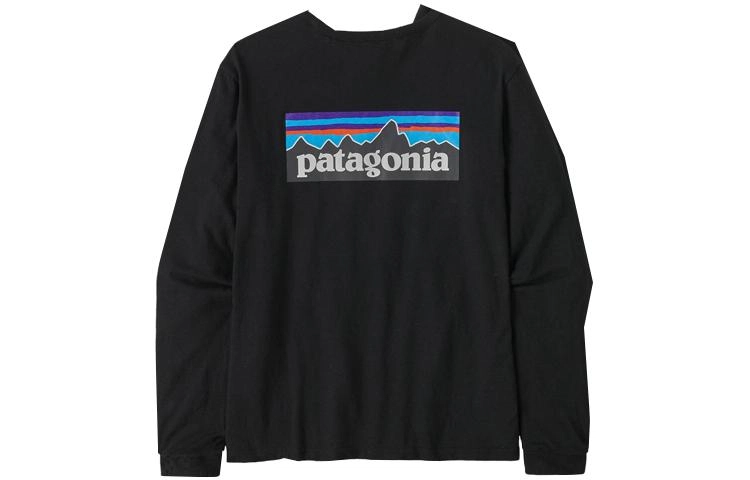 patagonia P-6 Logo Responsibili-Tee T