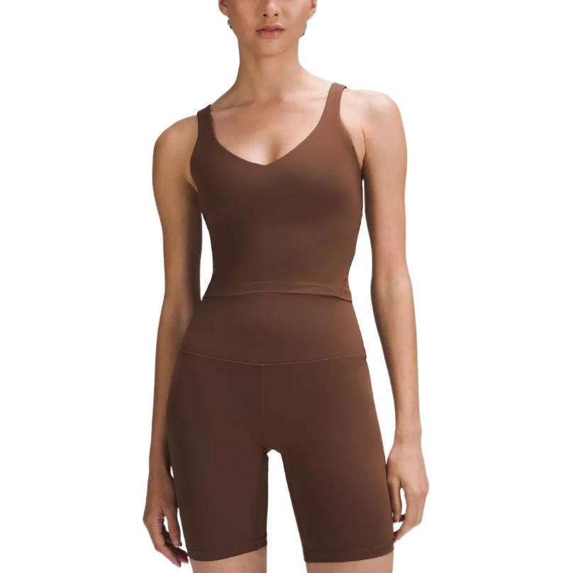 lululemon SS23 align tank