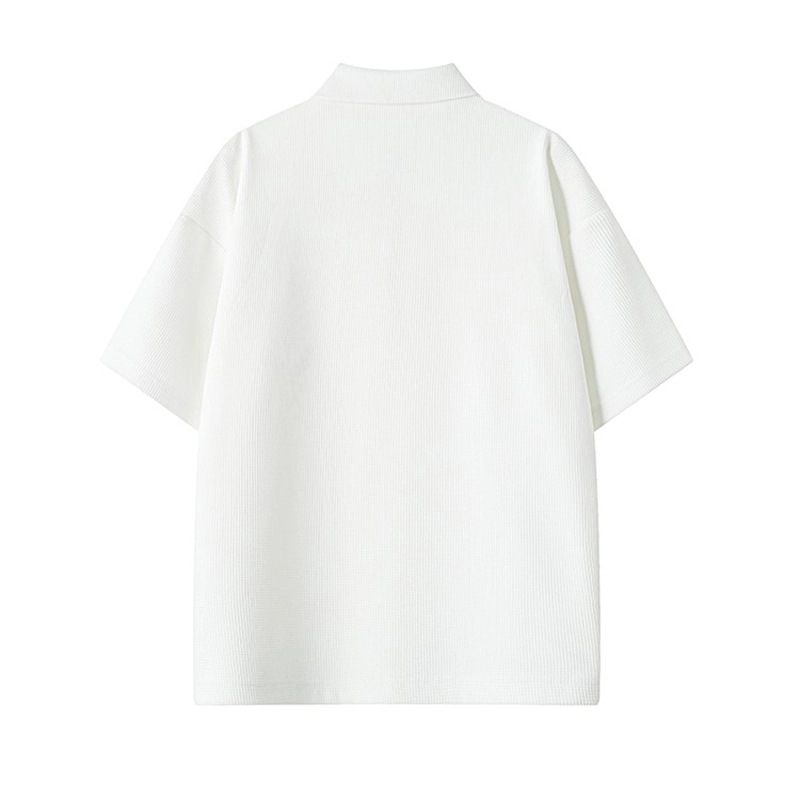 DJ.SPIRIT Polo
