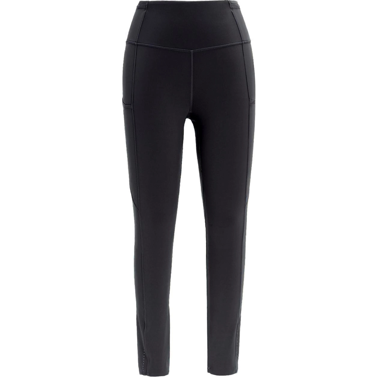 lululemon Fast and Free High-Rise Crop9 23''
