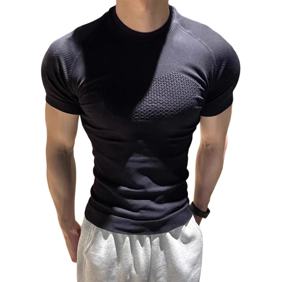 T
