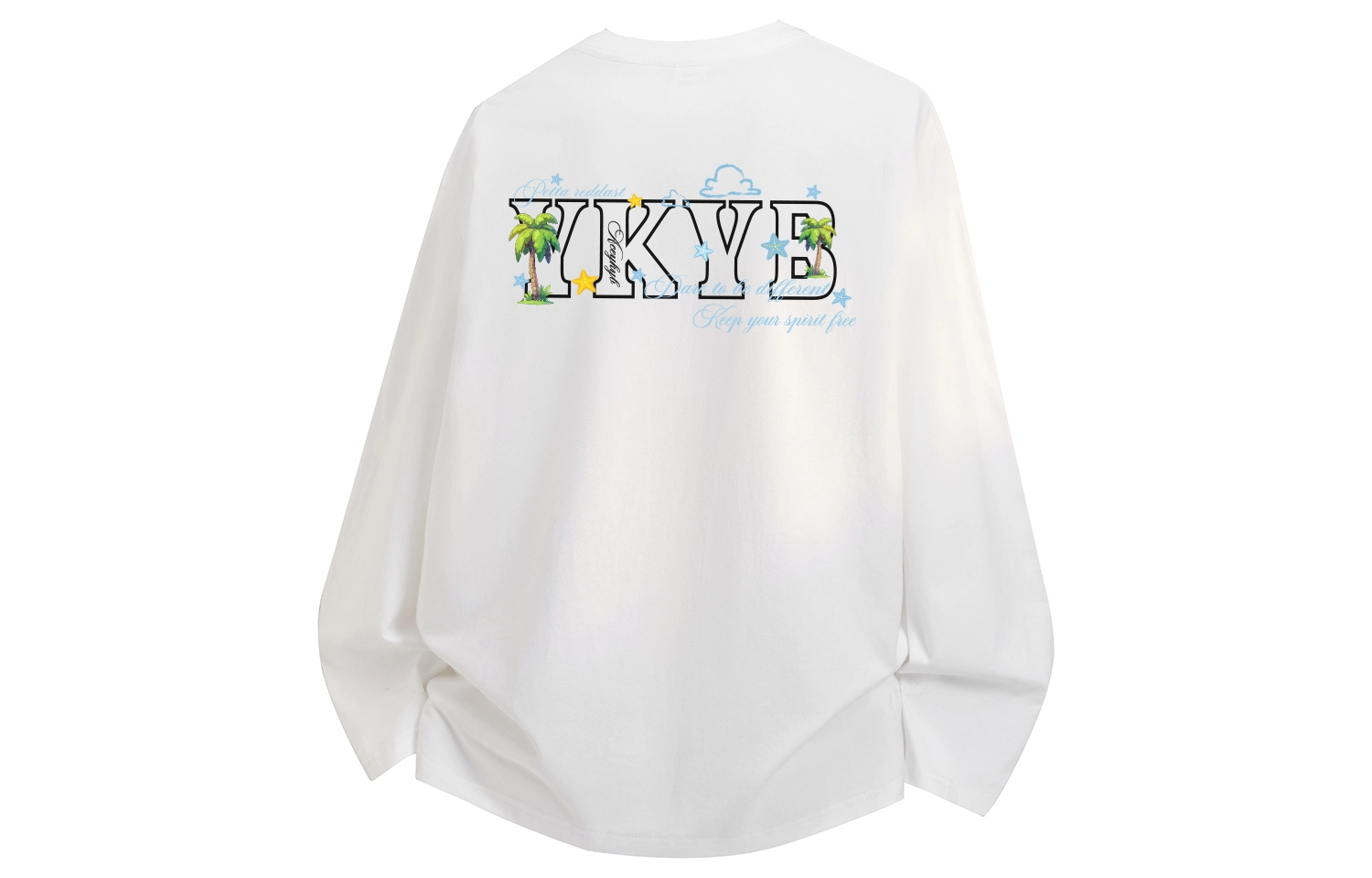 YKYB logo
