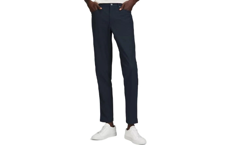 lululemon ABC Pans Slim 32"