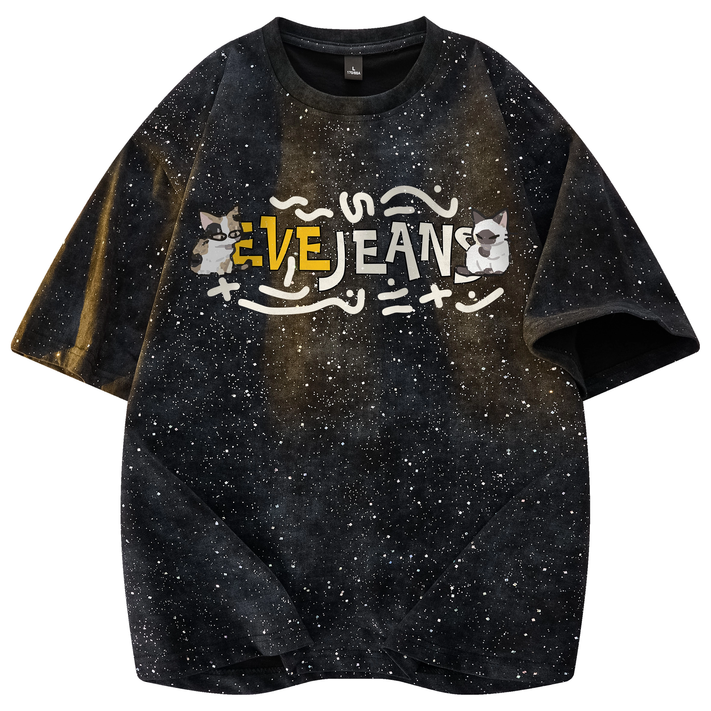 EVE JeansT